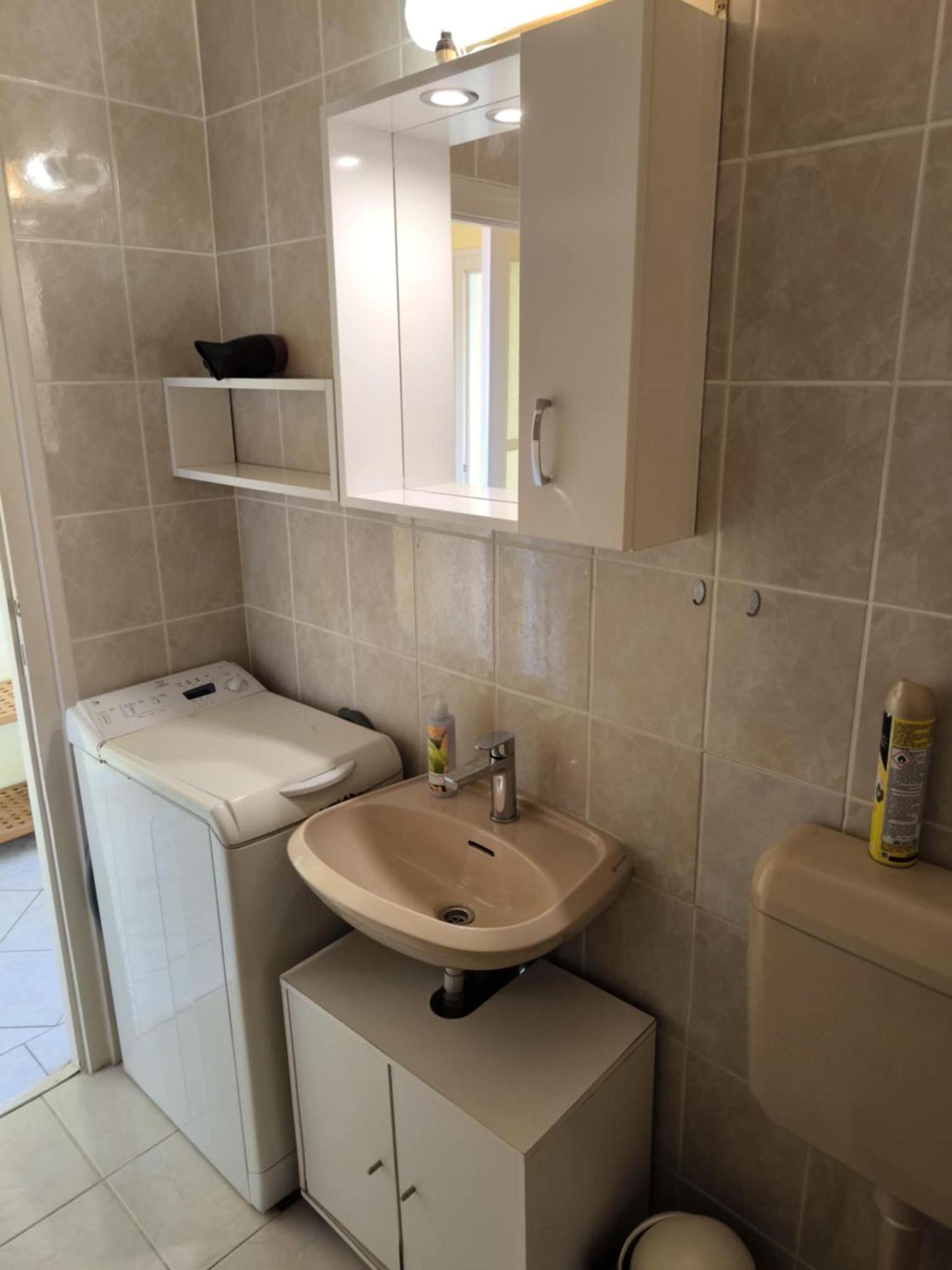 Szeki Apartman Balatonfüred Exterior foto