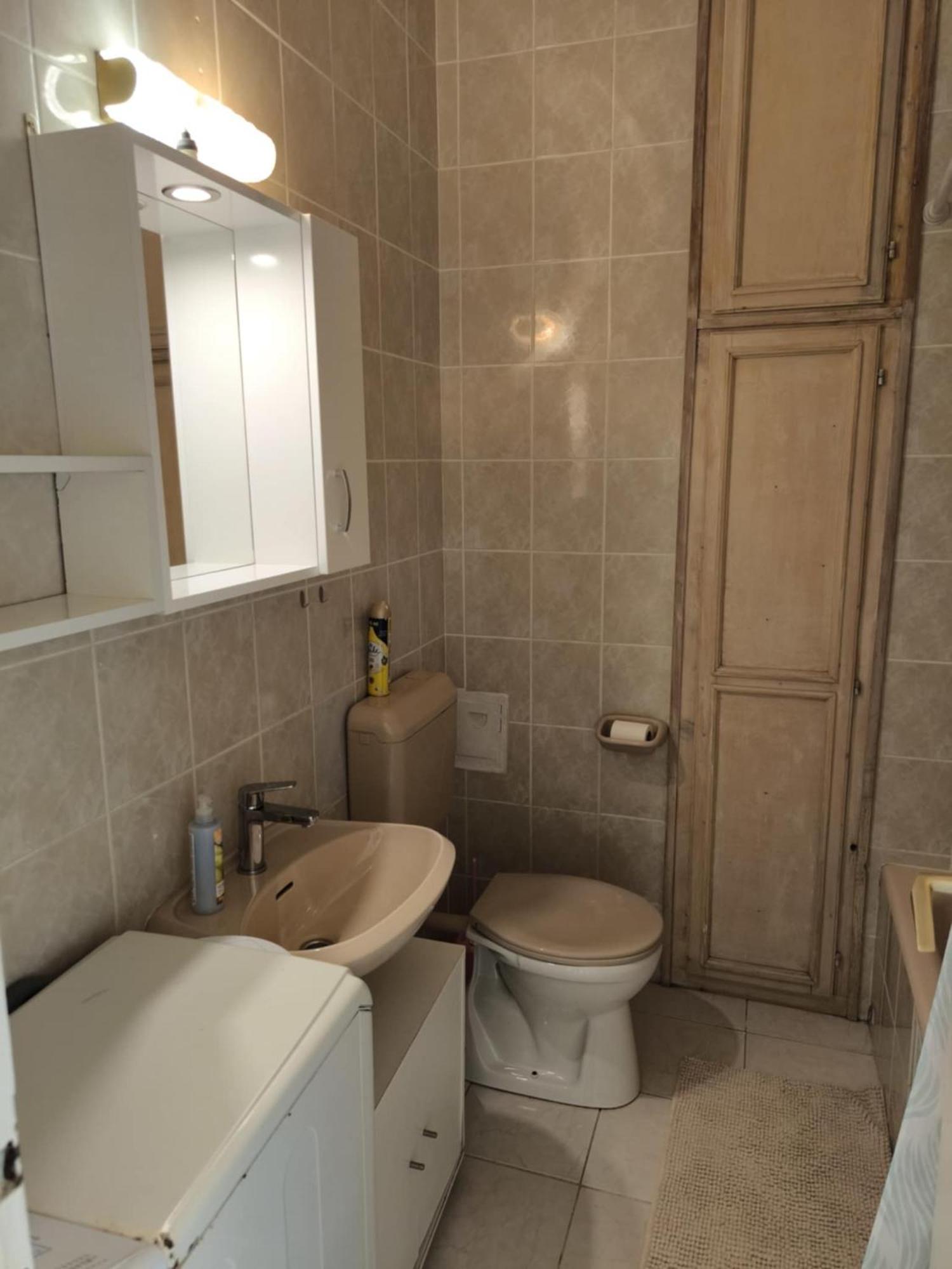 Szeki Apartman Balatonfüred Exterior foto